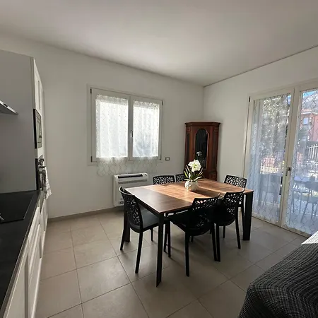 Casa Giustina 公寓 *