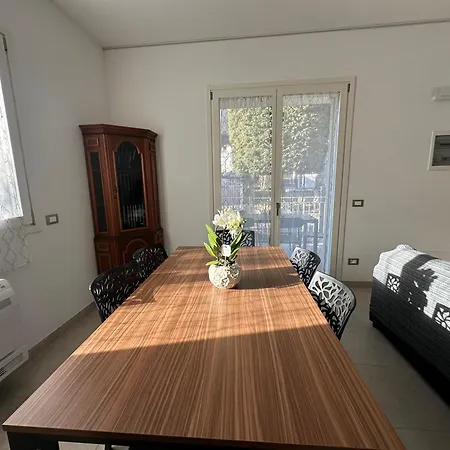Apartment Casa Giustina *