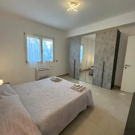 Apartment Casa Giustina *