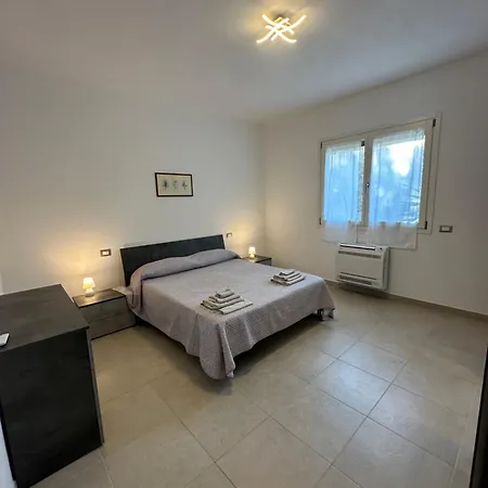 Apartment Casa Giustina *