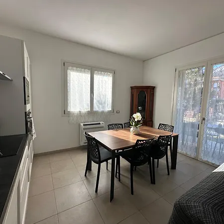 Casa Giustina Apartment Toscolano Maderno
