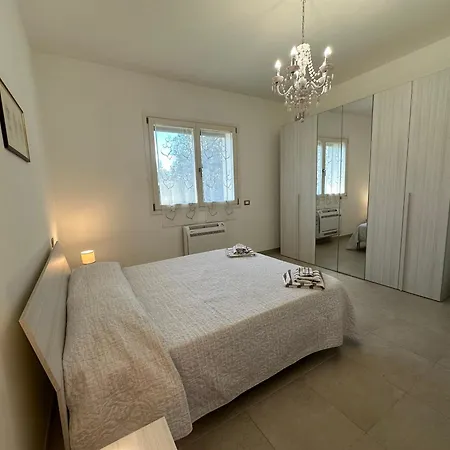 Casa Giustina Apartment