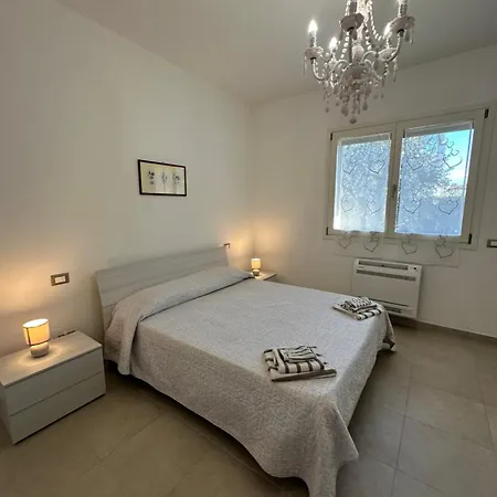 Casa Giustina Apartment *