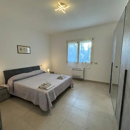 Casa Giustina Apartment