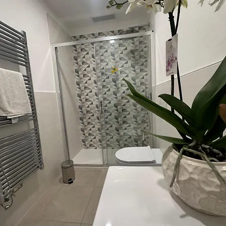 Casa Giustina Apartment *