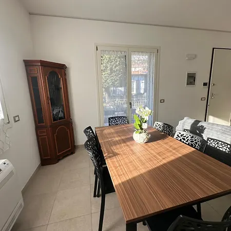 Casa Giustina